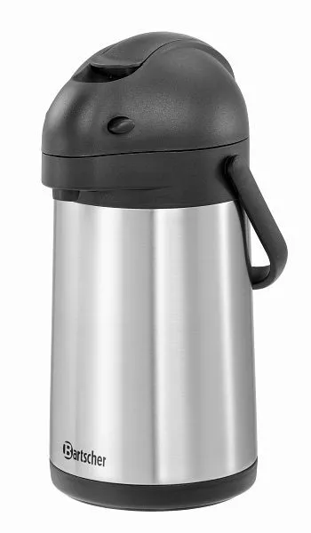 Pichet à pompe isotherme Bartscher 19L-ST 190117 acheter à bas prix 