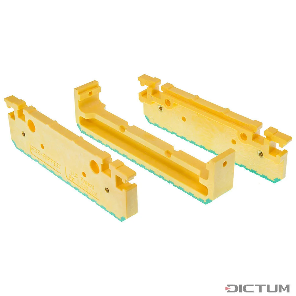 Pied de rechange pour poussoir de sécurité MICROJIG GRR-RIPPER