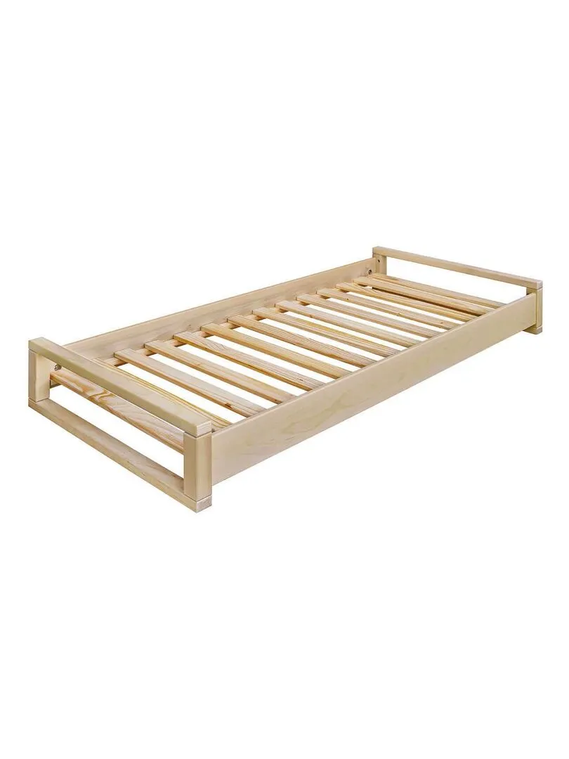 Poka Mattress Nested Doll Set - AKITEN RETAIL - Brown