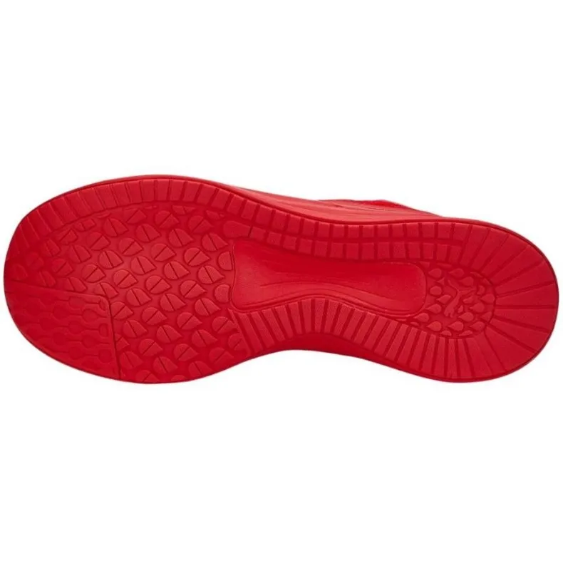 Puma Modern M 377030 05 Red Running Shoes