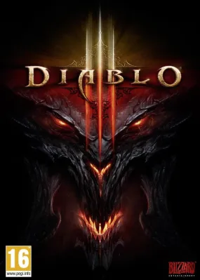 "Diablo III" PC 