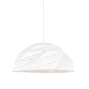 RIKU Suspension Blanc - C72711WH | MATTEO