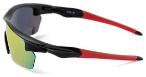 Running and Cycling Sunglasses - MONT BLANC