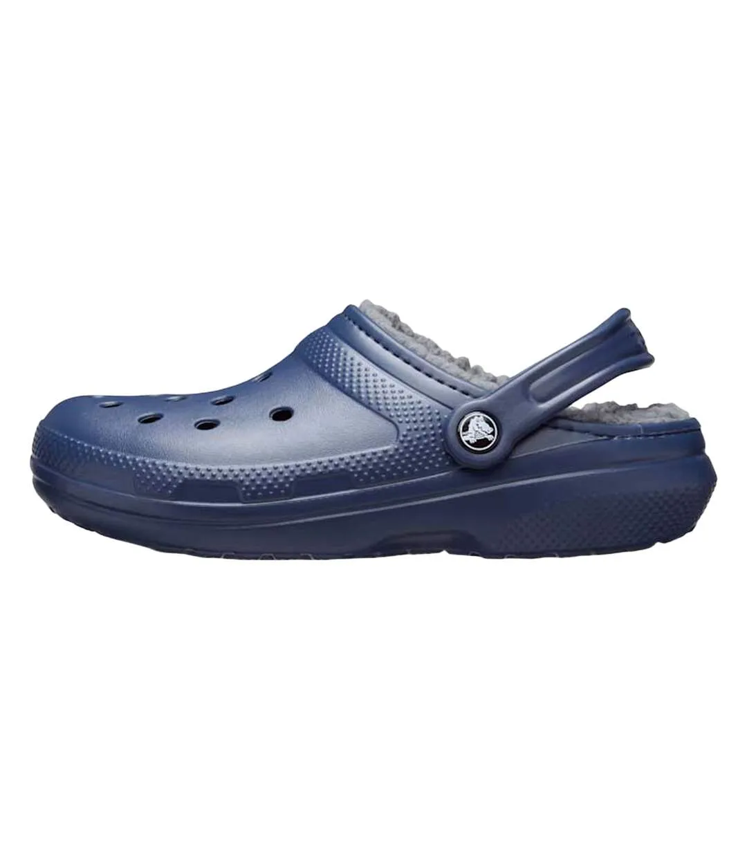 Crocs Classic Slip-On Clog in Lime Green