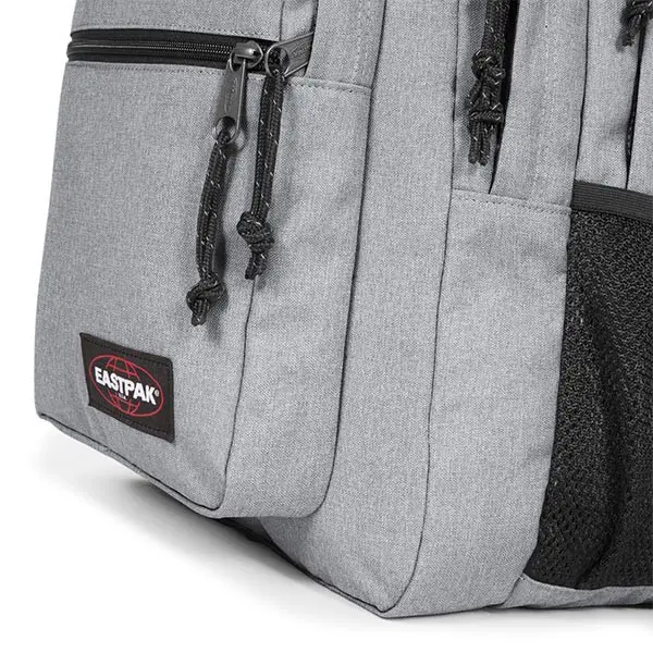 Morius 363 Sunday Grey Backpack by Eastpak