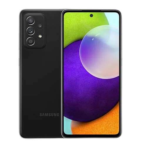 Samsung galaxy a236.6″ ram 4go ram rom 128go camera 50mp noir 