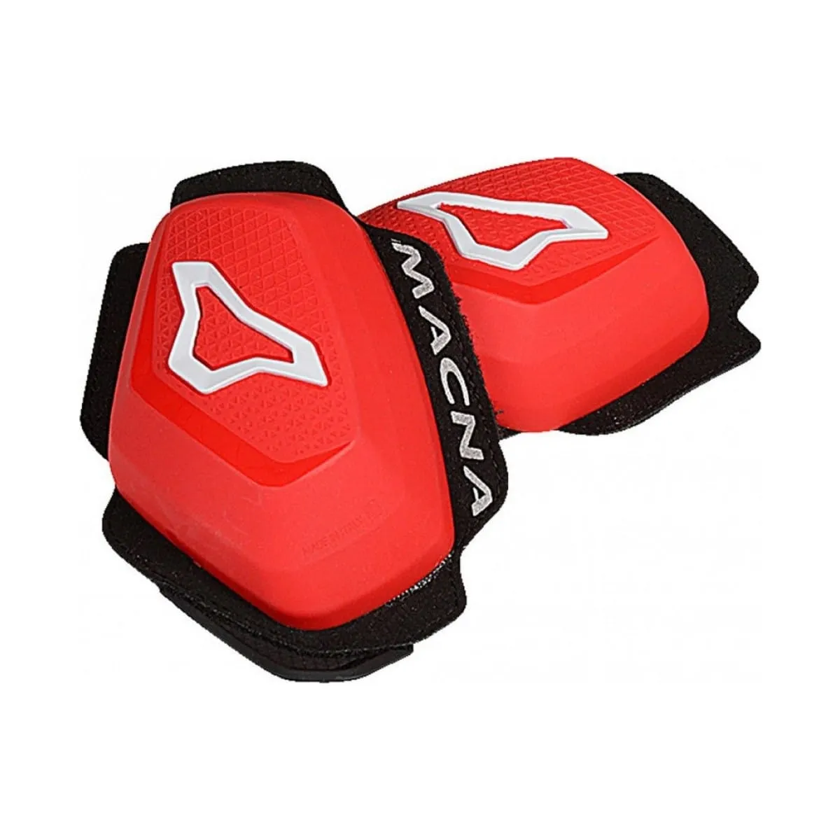 Sliders Macna Pro Rouge - Sliders