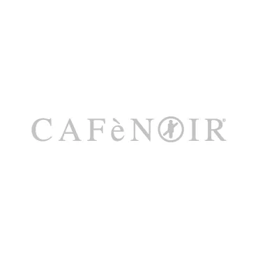 sneakers en cuir avec impression sur toute la surface et fermeture éclair - CafèNoir