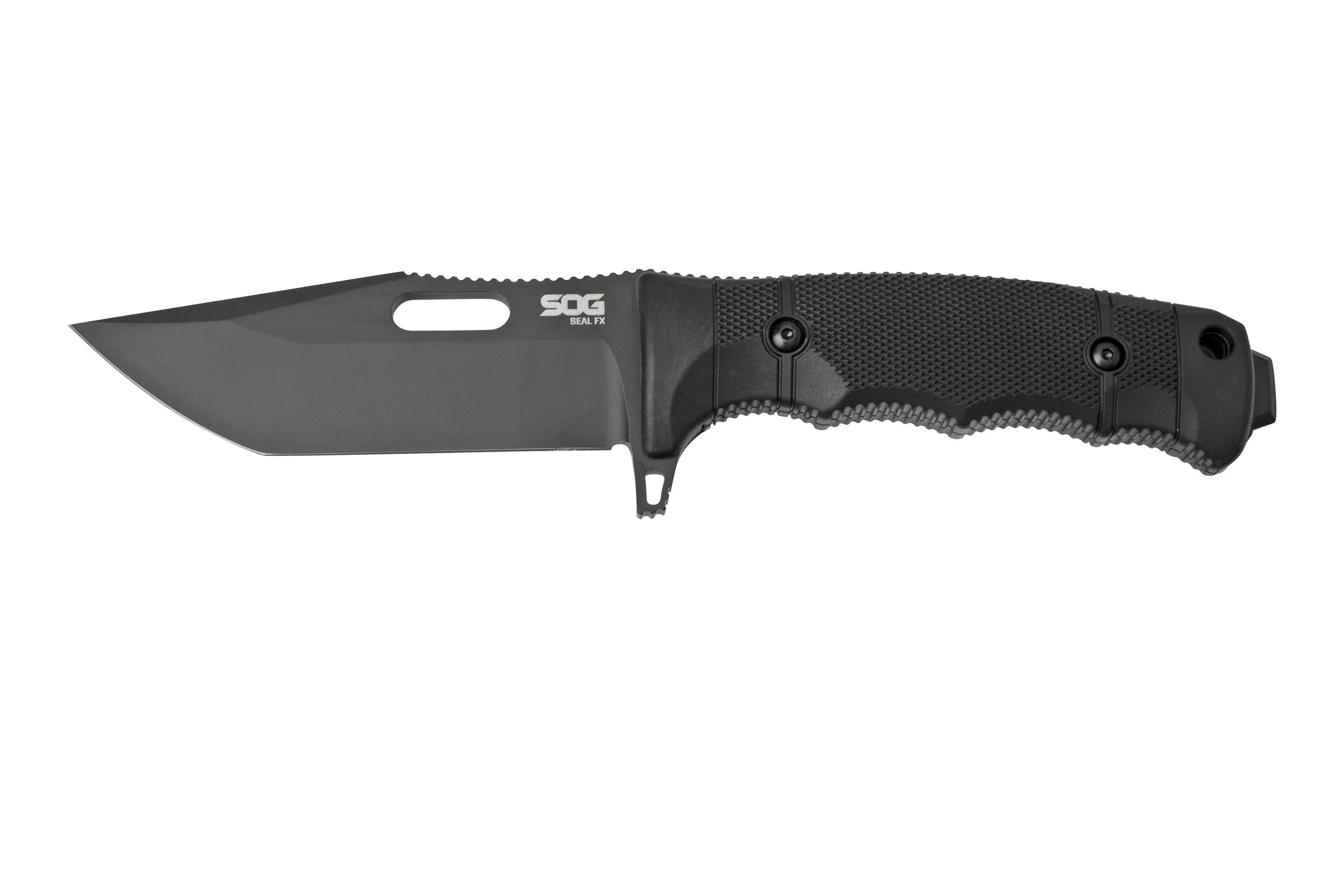 SOG Seal FX, Tanto 17-21-02-57 couteau de poche