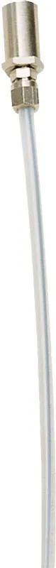 Sonda Flessibile dia. 7 mm lunghezza 800 mm 