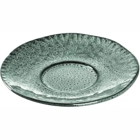 Soucoupe Leonardo Matera Vert 15 cm (4-pièces)