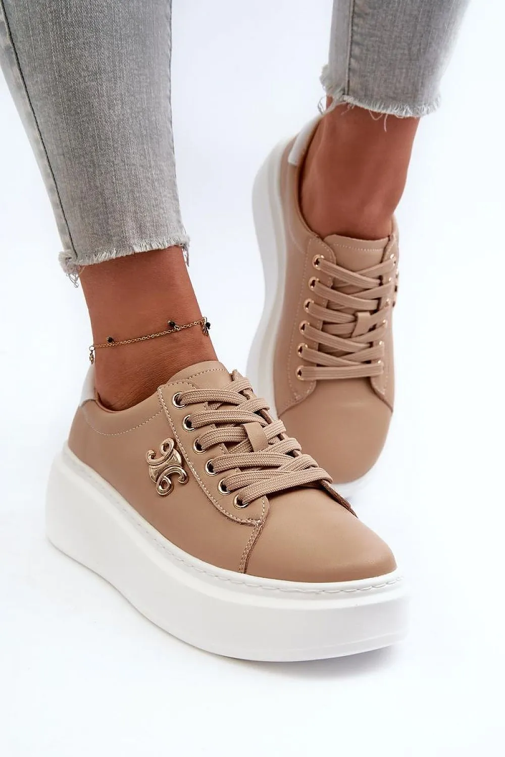 Step in style sports shoes (197404)