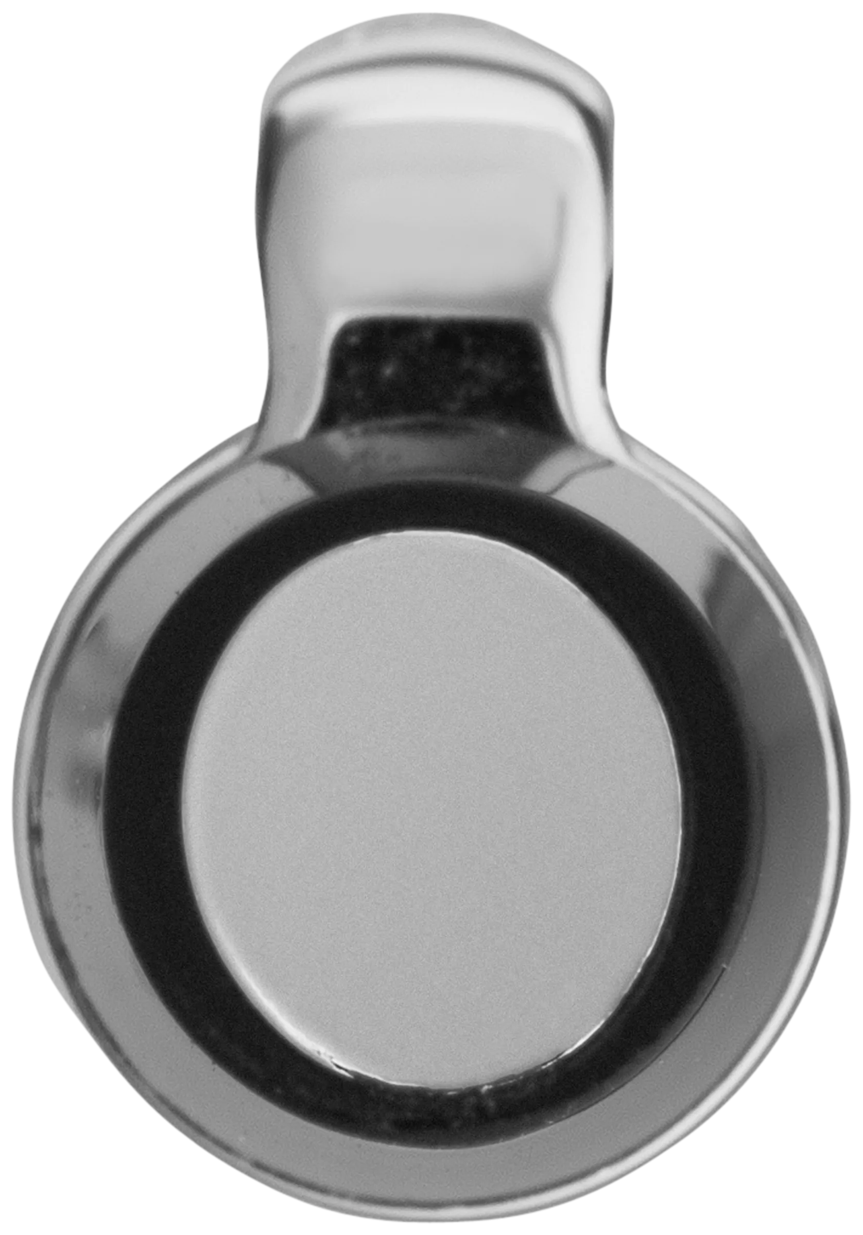 Stylo à bille Expert Noir,Argent