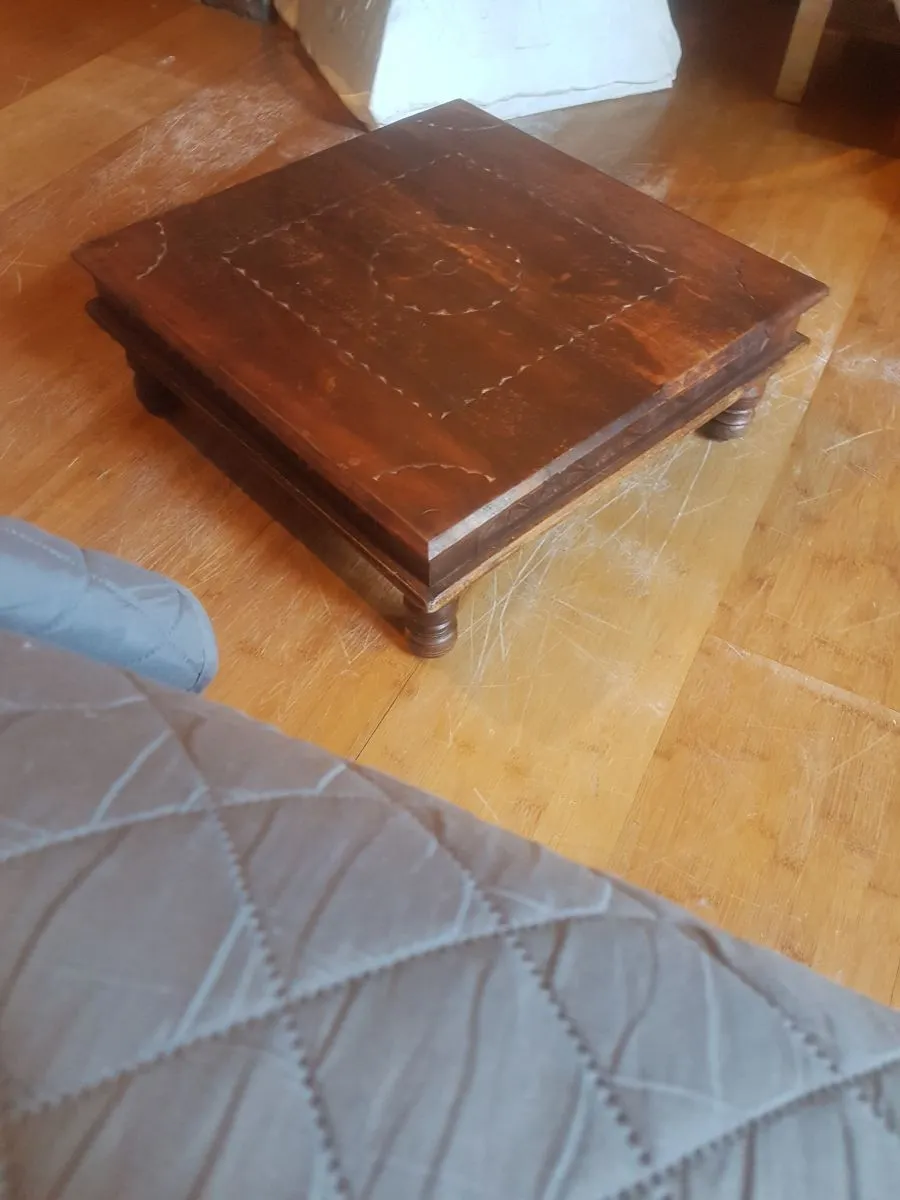 Table basse