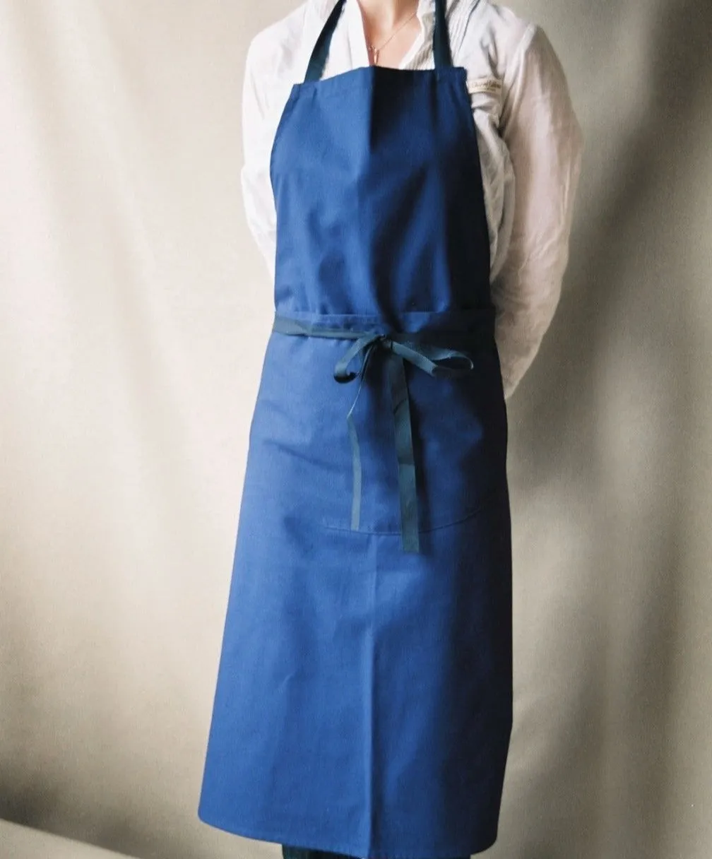 DIY apron