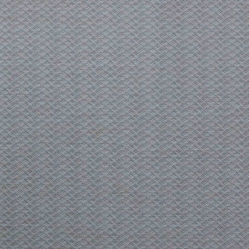 Tapis barbecue et plancha en PVC noir 180x120cm oviala