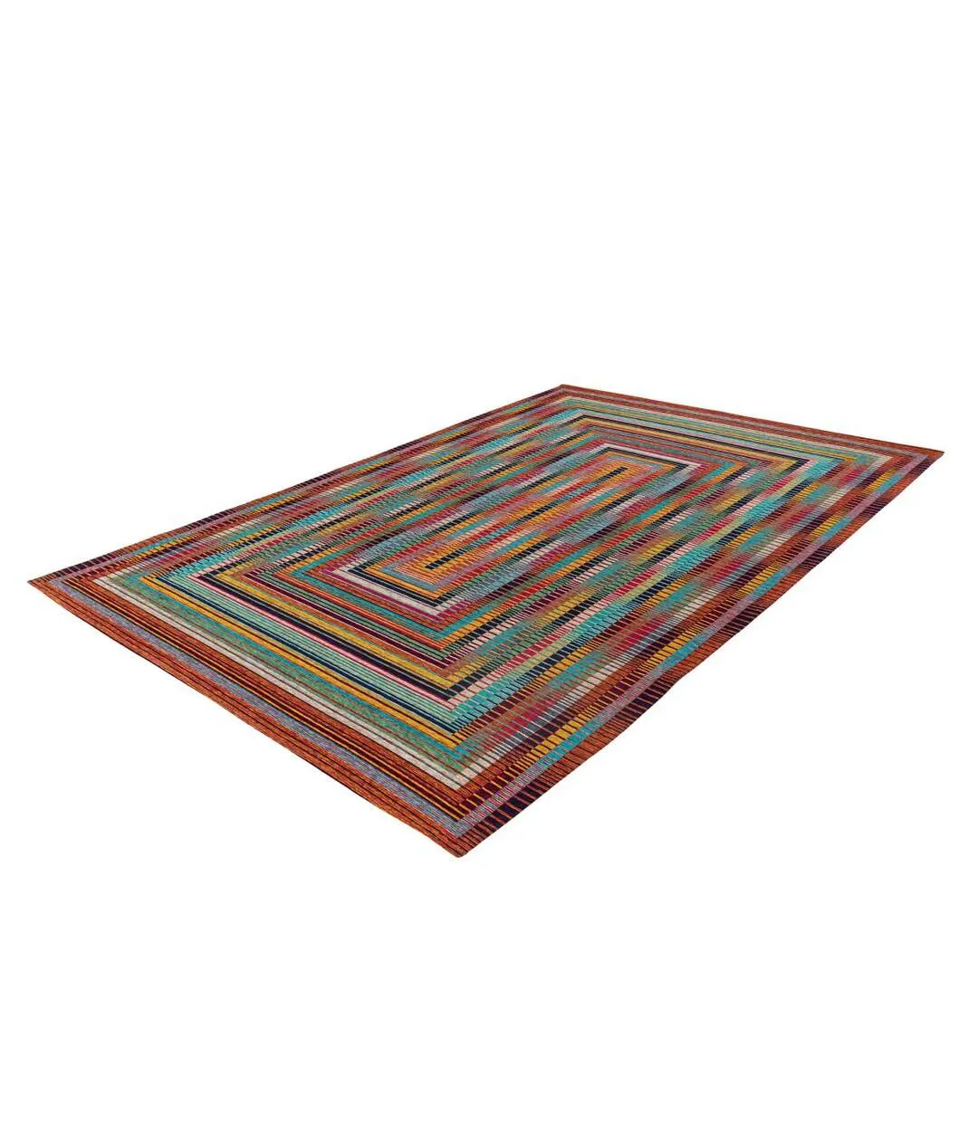 Tapis salon en acrylique 120x180 cm BELIU