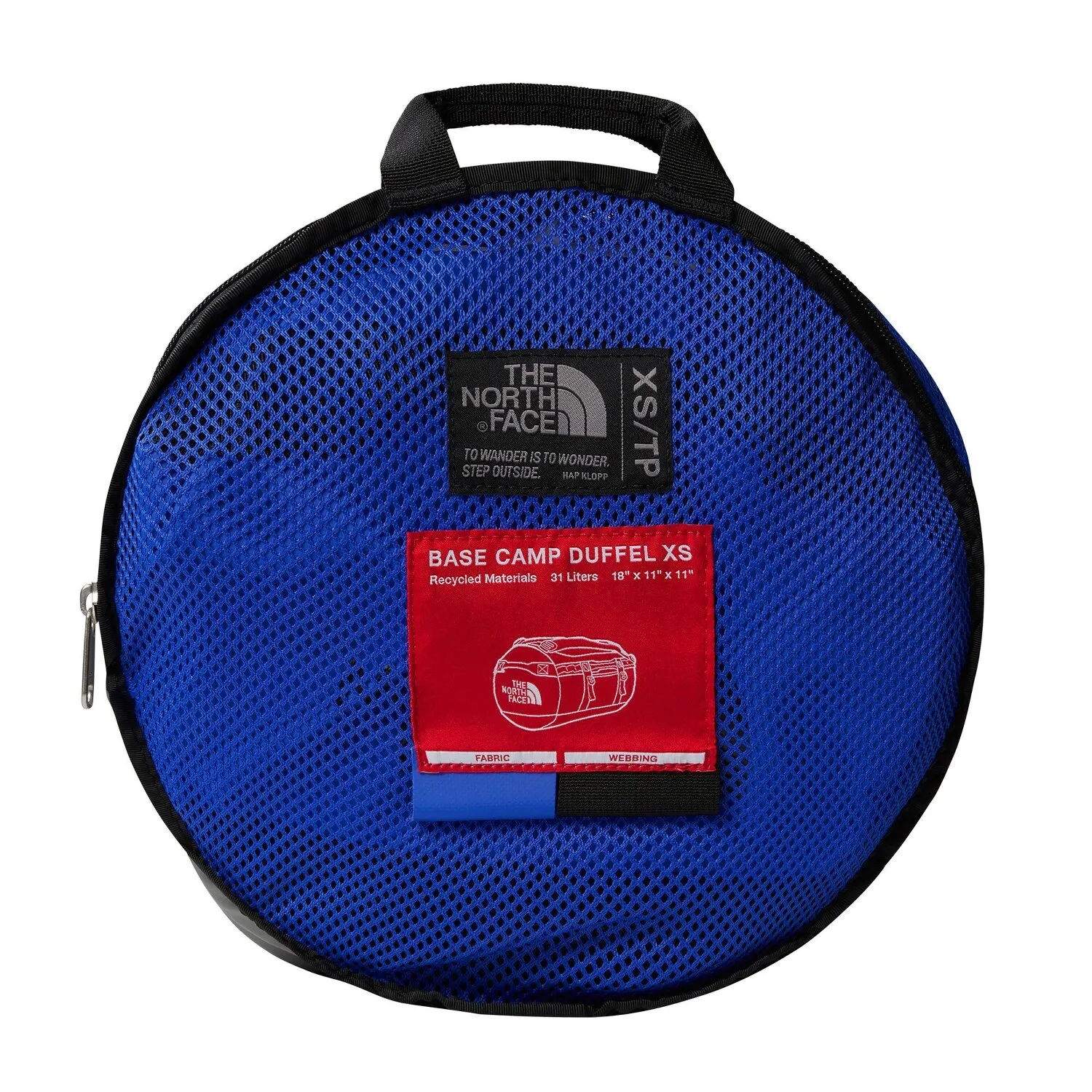 The North Face Base Camp XS Sac de voyage 45 cm