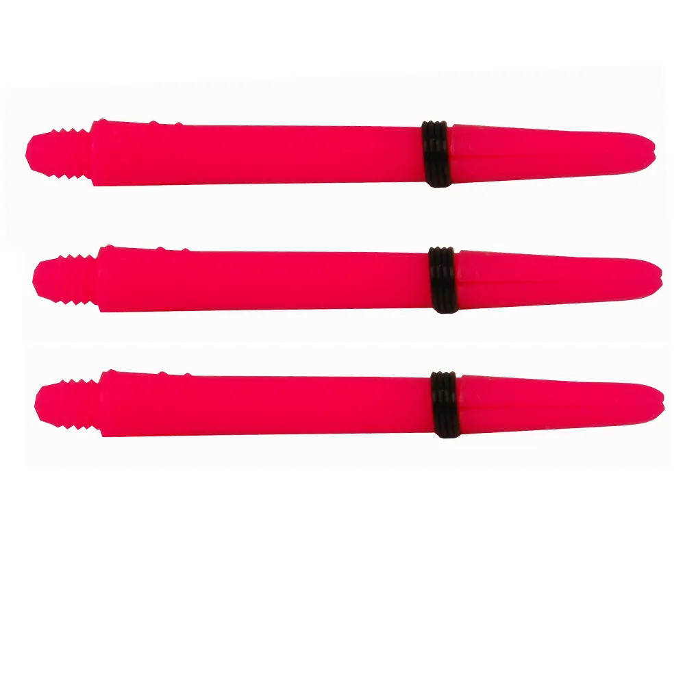 Tige (3) Nylon Master