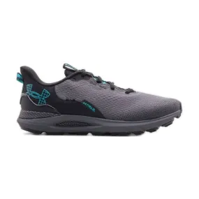 Under Armour U Sonic Trail M 3027764-101 grey running shoes